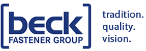 Logo beck Fastener Group