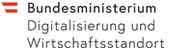 Logo Bundesministerium Digitalisierung und Wirtschaftsstandort